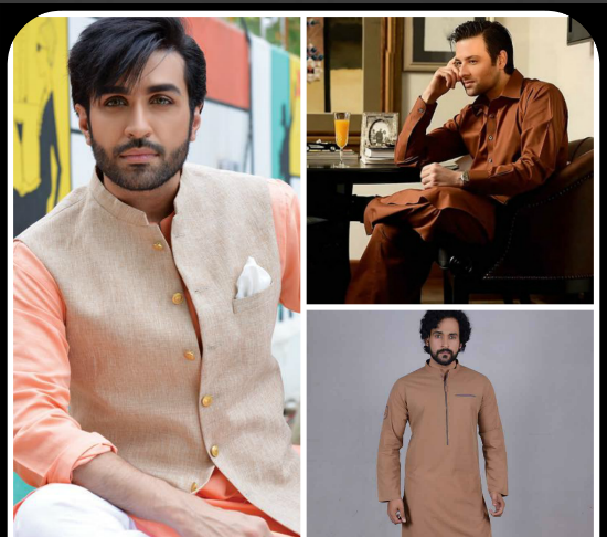 Mens Shalwar Kameez Online