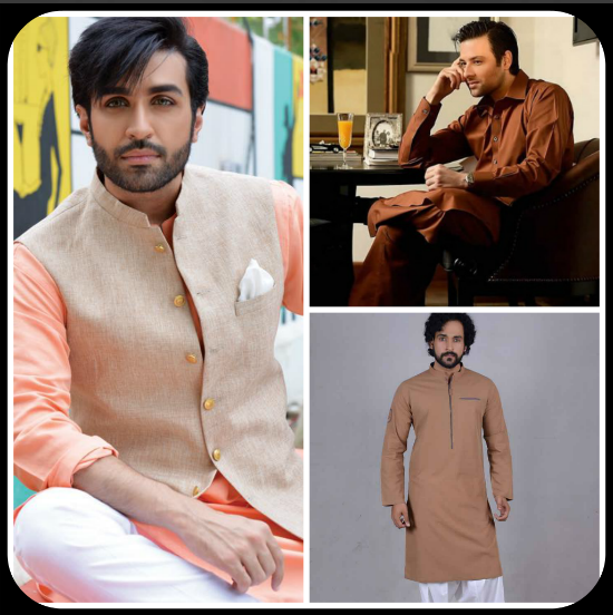 Mens Shalwar Kameez Online