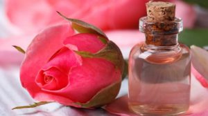 rose water benefits