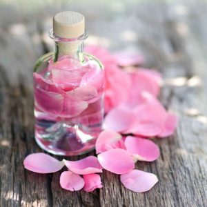 rose water benefits