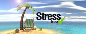 stress free work life