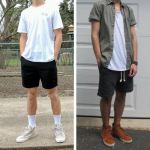 Sweatshorts-For-Men