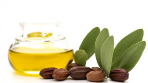 10 miraculous oils for dry damaged hair