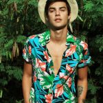 mens summer faSHION