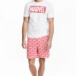 mens summer fashion 2018 lounge wear 2