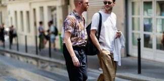 Mens summer fashion essentials 2018