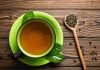 Green Tea - healthy Ways To Detox Without Juicing