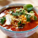 Detox Bath Soup – healthy Ways To Detox Without Juicing