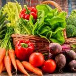 Eat more vegetables –  healthy Ways To Detox Without Juicing
