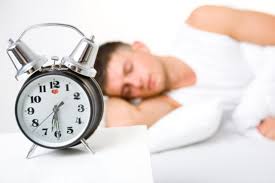 Sleep Adequately - healthy Ways To Detox Without Juicing 