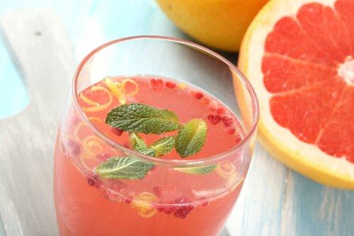 miracle drinks for glowing skin