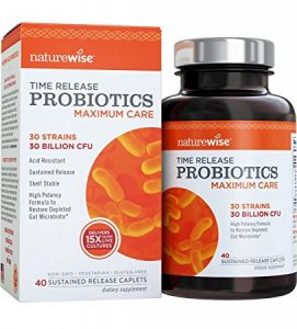 probiotics to detox without juicing