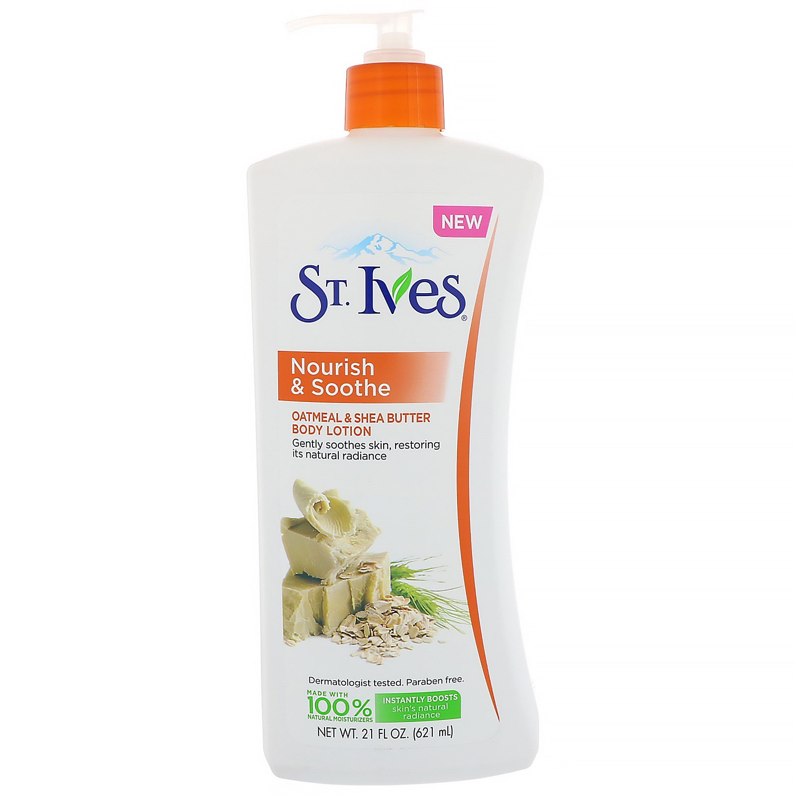 Best Drugstore Body Lotion With SPF