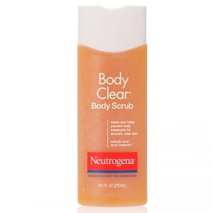 summer skin problems: follicultis