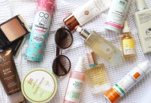 summer skin problems and solutions