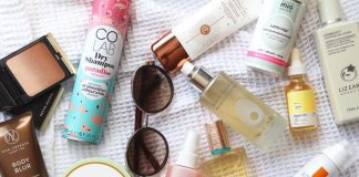 summer skin problems and solutions