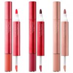 how to get blurred lips