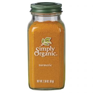 turmeric mask for clogged pores