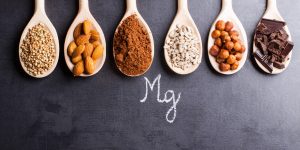 magnesium for weight loss