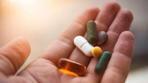 weight loss vitamins