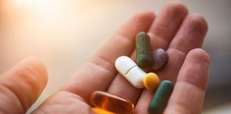 weight loss vitamins