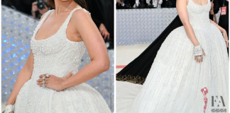 The Timeless Elegance of a White Pearl Dress white pearl dress