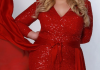 Plus Size Red Jumpsuit: Style and Confidence plus size red jumpsuit
