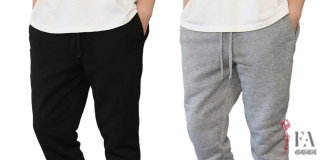 Comfort and Style: Exploring Mens Flare Sweatpants